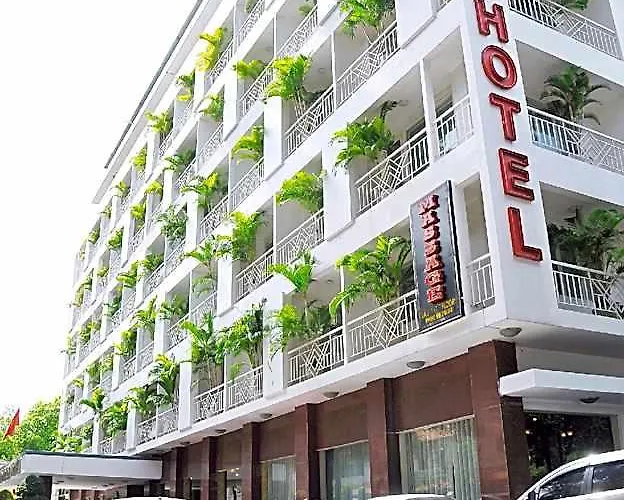 Victory Sai Gon Hotel